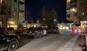 2 people found dead near Calgary’s Shaganappi Point golf course: police