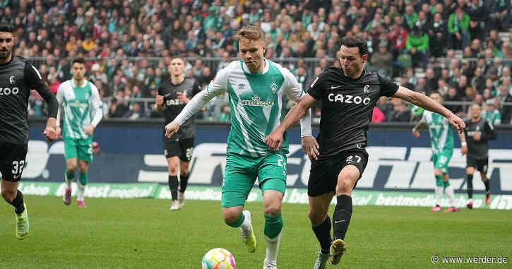 Philipps Treffer reicht nicht