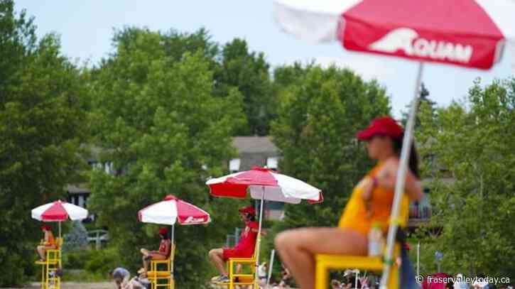 Ontario proposes lowering minimum age for lifeguards to 15 to ease staff shortages