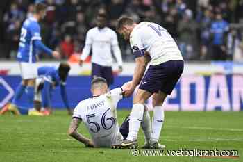 Onwaarschijnlijk: Anderlecht moet alles op Conference League zetten, seizoen zit er anders op: &quot;Geen woorden voor&quot;