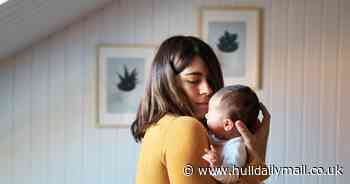 Trending baby names list for 2023 branded 'ridiculous' as people choose 'Royal' and 'Luxury'