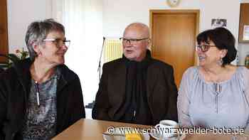 VdK Altensteig zu Wohnformen: Vorsicht fängt schon an der Haustür an