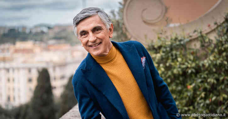 “Napoletano? E famme ‘na pizza”, Vincenzo Salemme in un viaggio nei vizi e virtù dei napoletani: a teatro e in diretta su Rai2