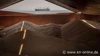 Ukraine: EU erklärt Importverbote für Getreide für „inakzeptabel“