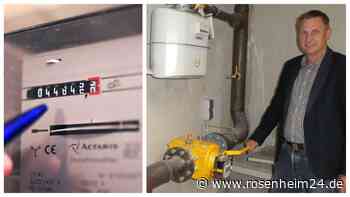 Strom- und Gaspreisbremse: Darum bekommen die meisten Mühldorfer nichts