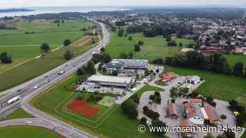 Bernauer Gewerbegebiet: Ausbau liegt vorerst auf Eis