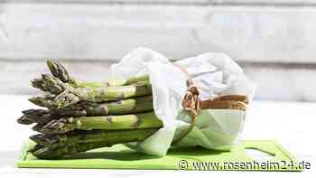 Deutsche Spargelbauern fürchten um Existenz - „Ganze Branche ist nervös“