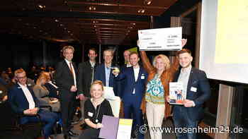 Durch Zufall zur Schädlings-Bekämpfung: Wie eine Rosenheimer Richterin nun Buchsbäume rettet