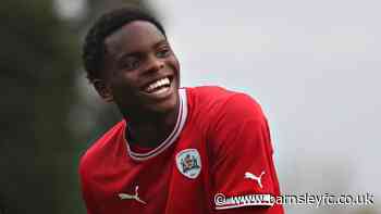 U18S WIN NORTH TITLE