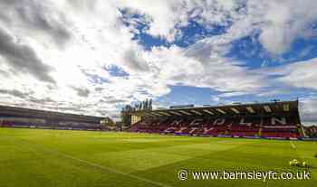 THERE'S STILL TIME TO JOIN US ON TUESDAY NIGHT