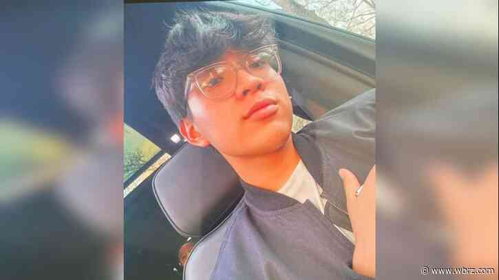 Missing teen found safe in Denham Springs