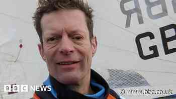 Gosport psychiatrist embarks on round-UK sailing challenge