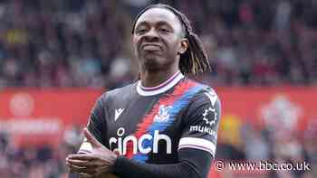 Southampton 0-2 Crystal Palace: Eberechi Eze seals victory as Saints stay bottom