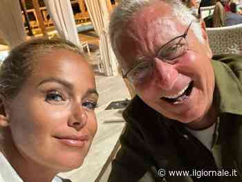 Sonia Bruganelli diserta l’intervista a Verissimo: ecco cosa c’è dietro