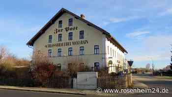 Nach sechs Jahren wird Beyhartings Herz endlich reanimiert – zumindest auf dem Papier