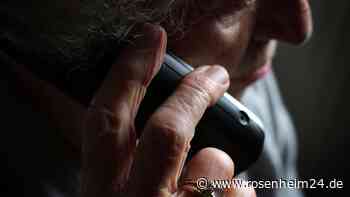 Schockanrufe: Hohe Freiheitsstrafe für Geldabholerin