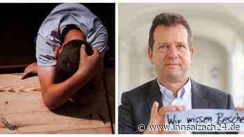 „Eine echte Zumutung“: Wie das Vorgehen der Kirche den Betroffenen zusetzt