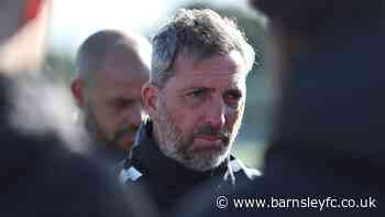 NICKY EADEN REACTS TO TITLE WIN