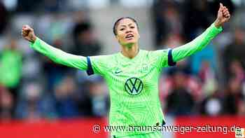 Stroot: Jonsdottir wird „mehr und mehr Entscheidungsspielerin“