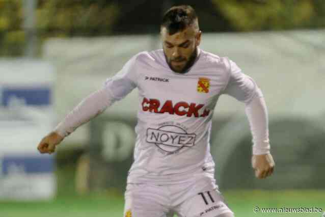 REEKSOVERZICHT 3DE AFDELING VV A. Rumbeke zeker van degradatie, Wervik geeft 0-3-voorsprong weg: “Lot nog altijd in eigen handen”