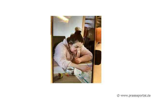 POL-KS: Lohfelden (Landkreis Kassel): Vermisste 27-jährige Sarah-Louise U. benötigt medizinische Hilfe