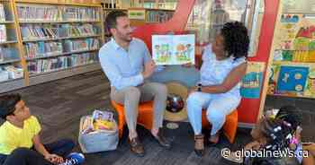 Ontario unveils new math, literacy plan, including ‘triaged’ support for struggling schools