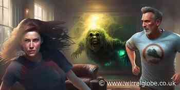 Tom Slemen's Haunted Wirral column: The Tranmere Terror