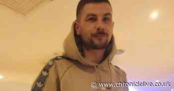 Police 'increasingly concerned' for missing County Durham man Wayne Robinson