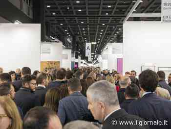 Miart chiude in Crescendo, 9 le opere acquisite da Fondazione Fiera Milano