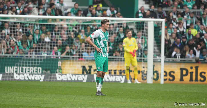 Gute Spiele, aber entscheidende Fehler