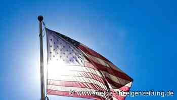 Schüsse bei Geburtstagsparty in USA: mindestens vier Tote