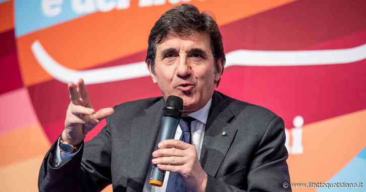 Giletti via da La7, Deaglio: “Cairo spaventato. Quando lavorava con Berlusconi fu messo in guardia su Dell’Utri”. L’editore smentisce