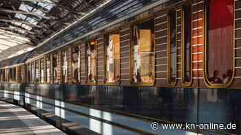 Brexit: Orient-Express fährt nicht mehr ab London - Passkontrollen verursachen Staus