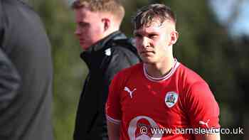 JOSH MCKAY HAILS U18S FOLLOWING TITLE WIN