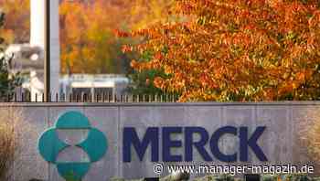 Merck & Co übernimmt Biotechfirma Prometheus Biosciences für knapp 11 Milliarden Dollar