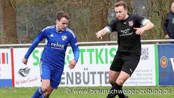 1:1 – Isenbüttel kann „mit dem Punkt leben“