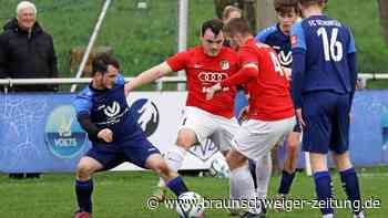 Eine der besten Saisonleistungen – doch Schunter verliert