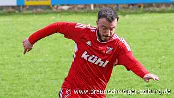 „Total sauer“: Borgsdorfs Kästorfer verspielen Sieg