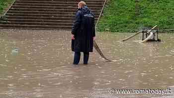 Maltempo a Roma, l'assessora rivendica: "Pioggia eccezionale, ma Roma non è andata in tilt"
