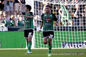 Cercle Brugge zal goudhaantje nog moeilijk kunnen houden: &quot;De sportief directeur is waarschijnlijk al het geld aan het tellen&quot;