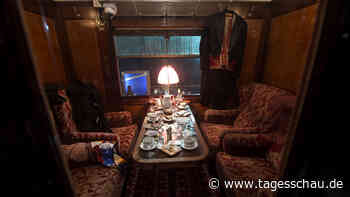 Folge des Brexits: Orient-Express fährt London nicht mehr an