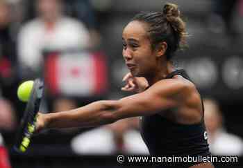 Canada through to Billie Jean King Cup finals with 3-2 win over Belgium