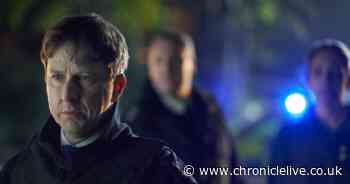 How many episodes of Hunt for Raoul Moat are there? ITV launch drama about killer