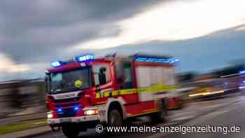 Fünf Häuser bei Großbrand in Miltenberg zerstört