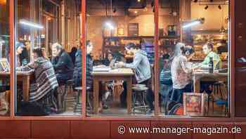 Coworking-Spaces: Alternative zu Homeoffice und Büro