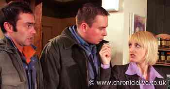 Emmerdale's Dale Meeks stuns ITV viewers with role in The Hunt for Raoul Moat