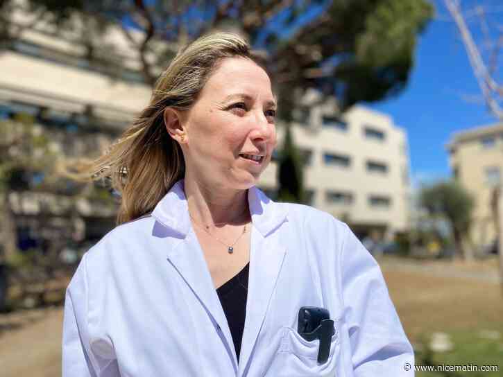 "J’aime l’idée que le médecin soit là pour informer, soigner mais aussi pour aider le patient à cheminer"