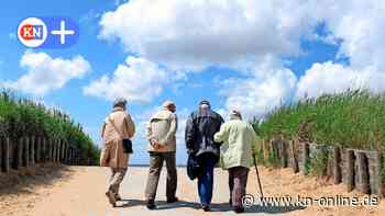 Kieler Wissenschaftler untersuchen das Geheimnis der Langlebigkeit