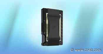 Amazon Knocks 20% Off 1 of Our Favorite Minimalist Wallets of 2023     - CNET