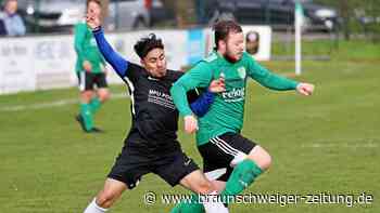 Ein SVC-Befreiungsschlag beim Timpe-Comeback